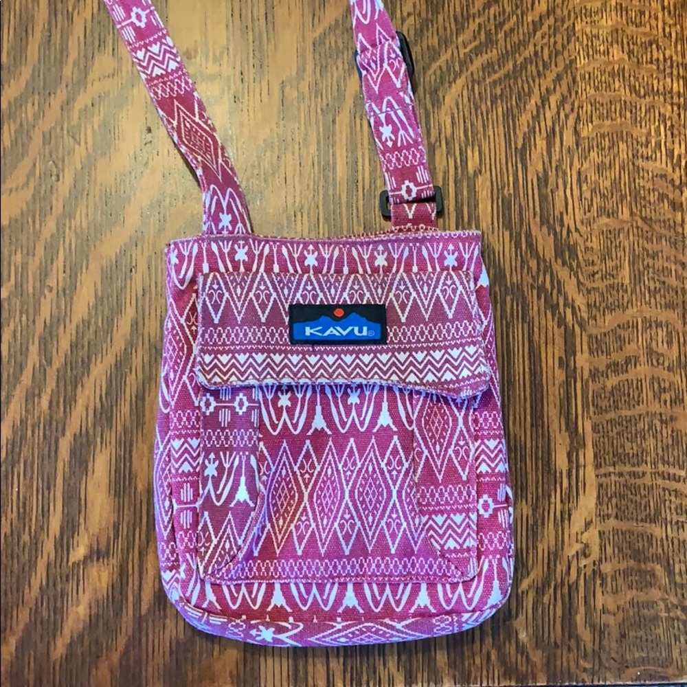 Kavu Crossbody bag